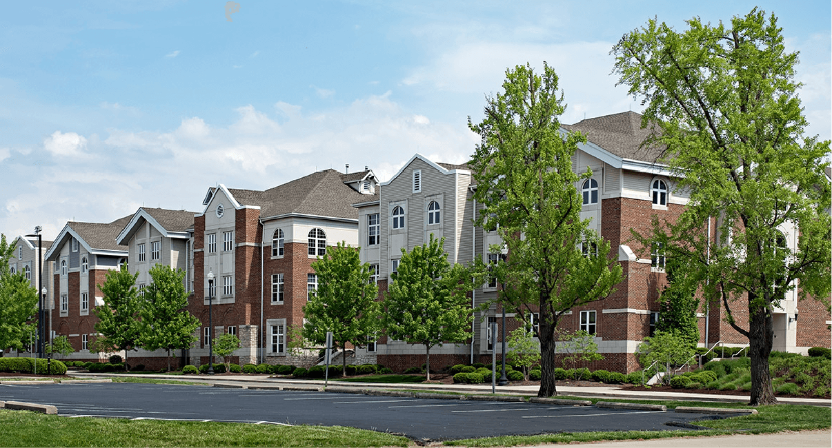 residential and commercial real estate